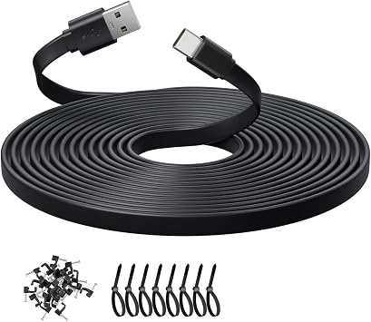 10 /3m   USB-C Switch Pro USB A Type C