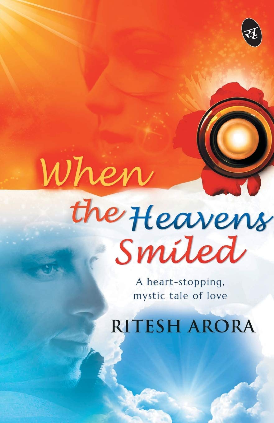 When The Heavens Smiled