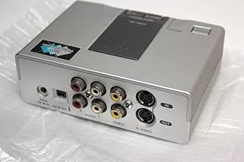 ソニーのビデオカメラCCD-TR3000、メディアコンバーター DVMC-DA ソニーのビデオカメラCCD-TR3000、メディアコンバーター DVMC-DA