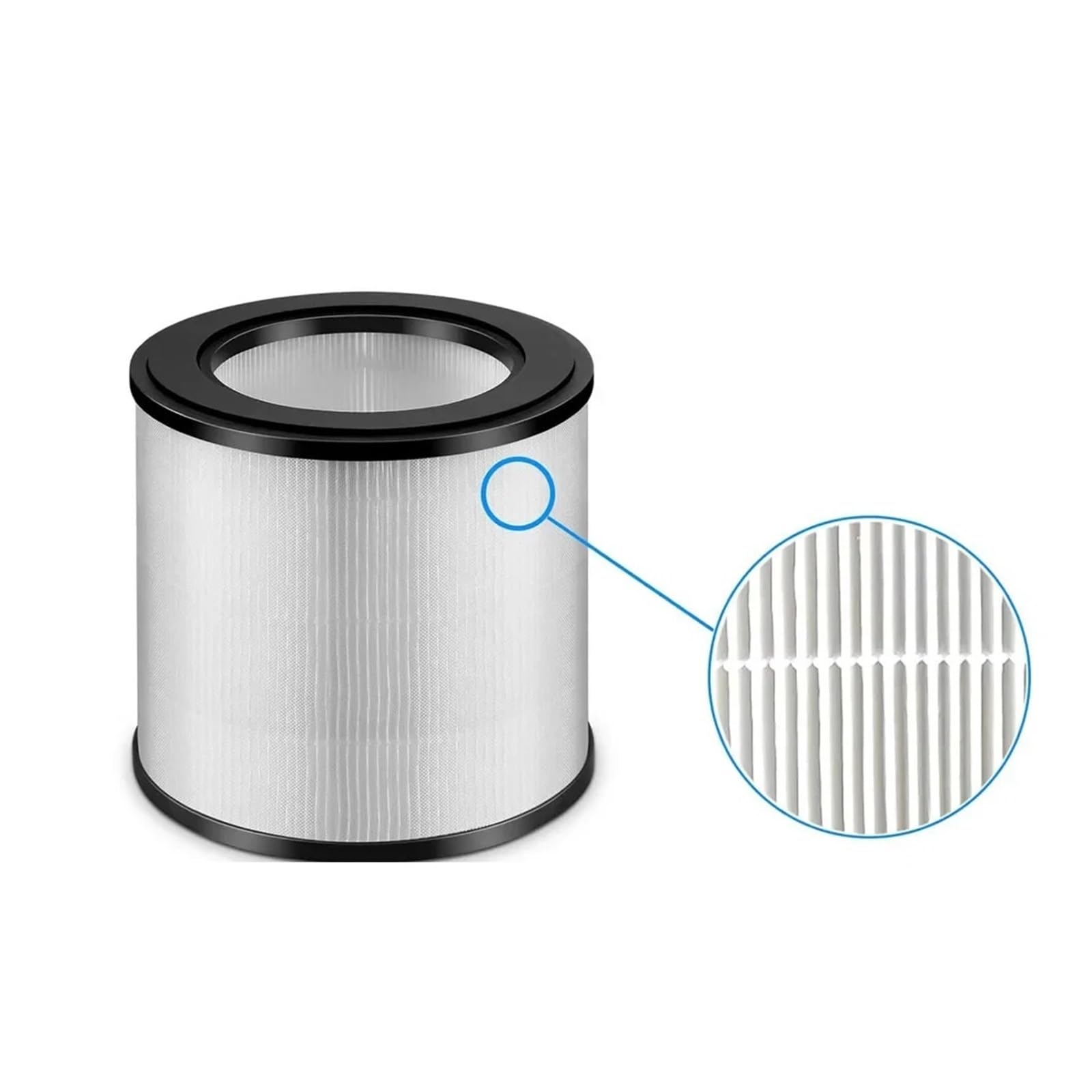 Filtro De Repuesto FY0194/30, Compatible Con Philips, Purificador De Aire Serie 800 AC0820/30 AC0820/10(2pcs)