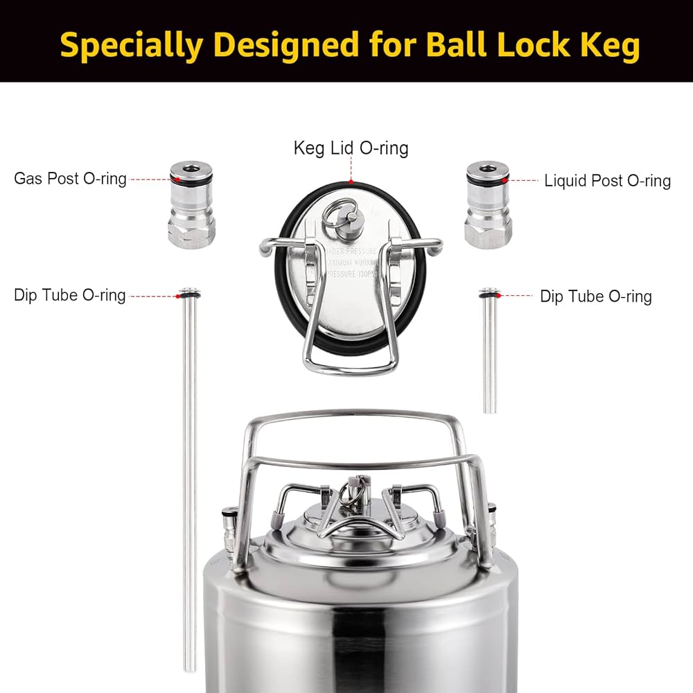 専用 コーネリアス ケグ 確認用 510pOb4f49L._AC_UL210_SR210,