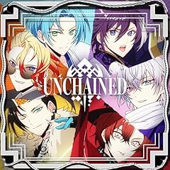 Unchained / HOLOSTARS English -TEMPUS-