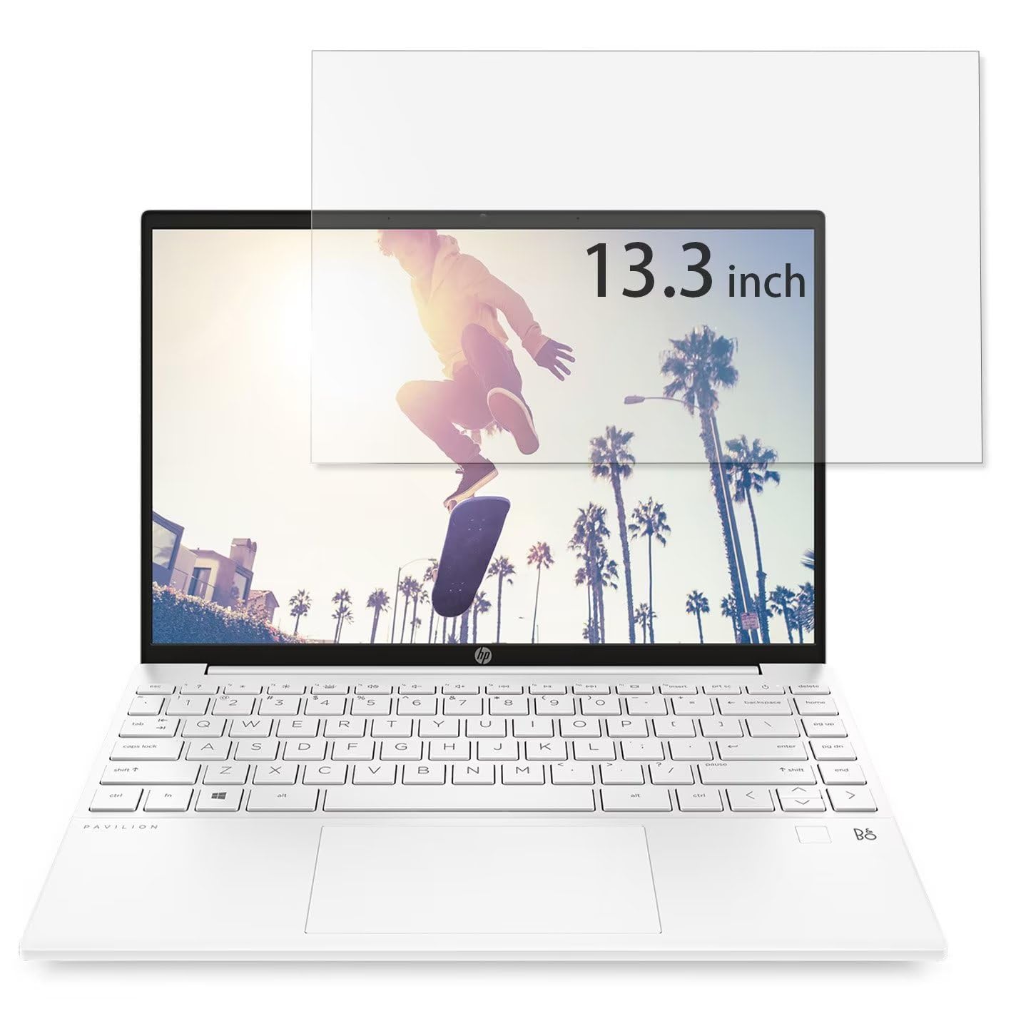 Amazon.co.jp: HP Pavilion Aero 13-be 13.3インチ 16:10 向け