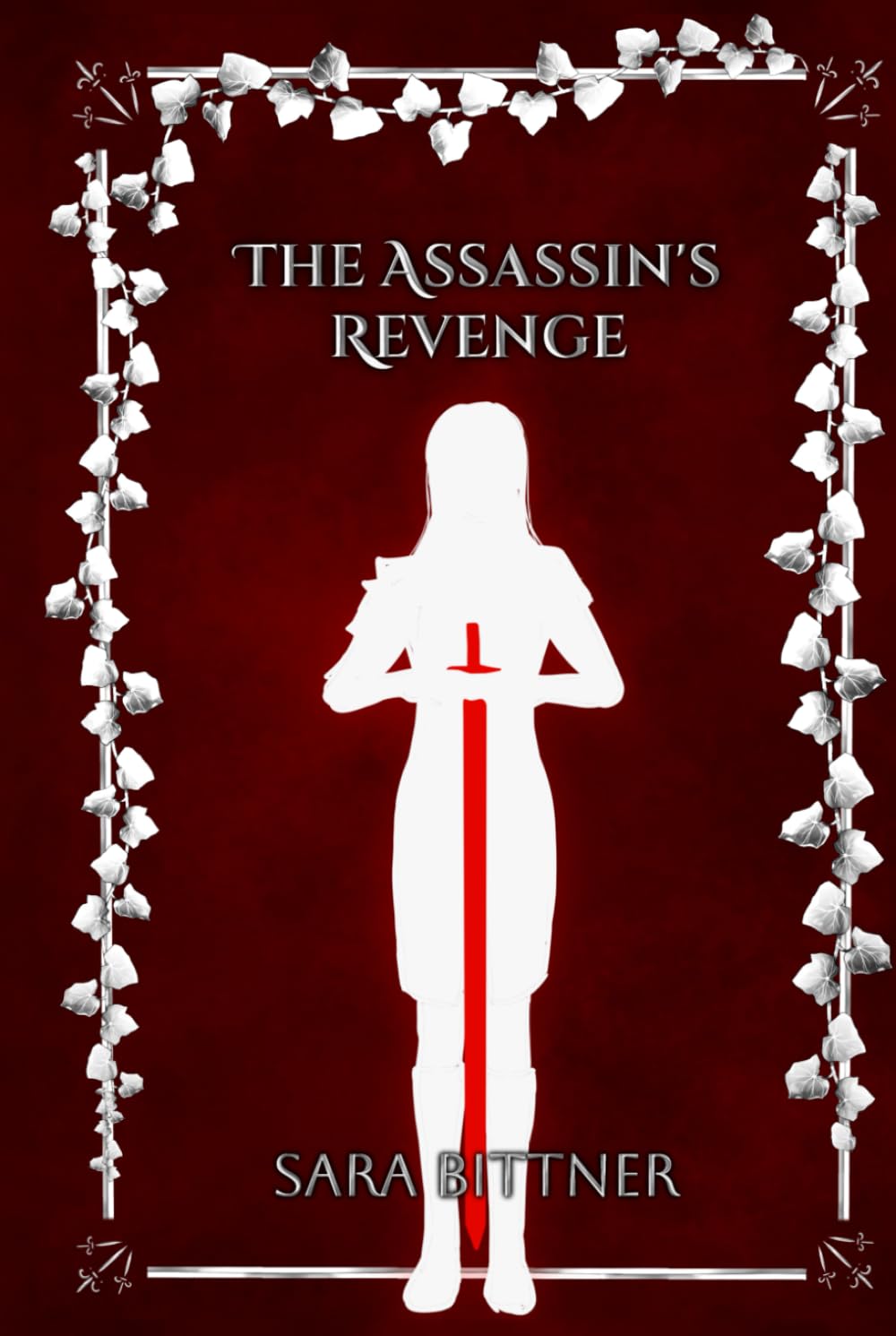 The Assassin's Revenge (The Assassin's Revenge Trilogy)