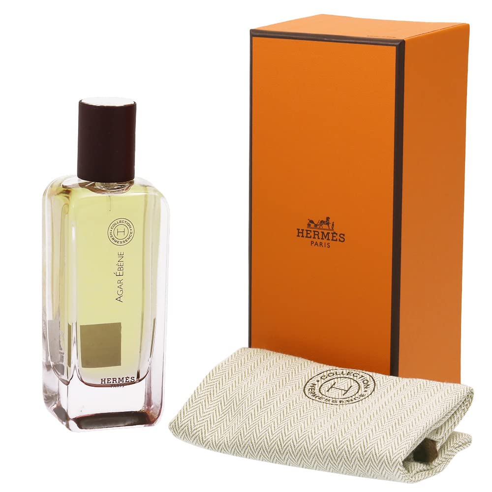 Amazon | [エルメス] アガール エベンヌ 100ml オードトワレ EDT