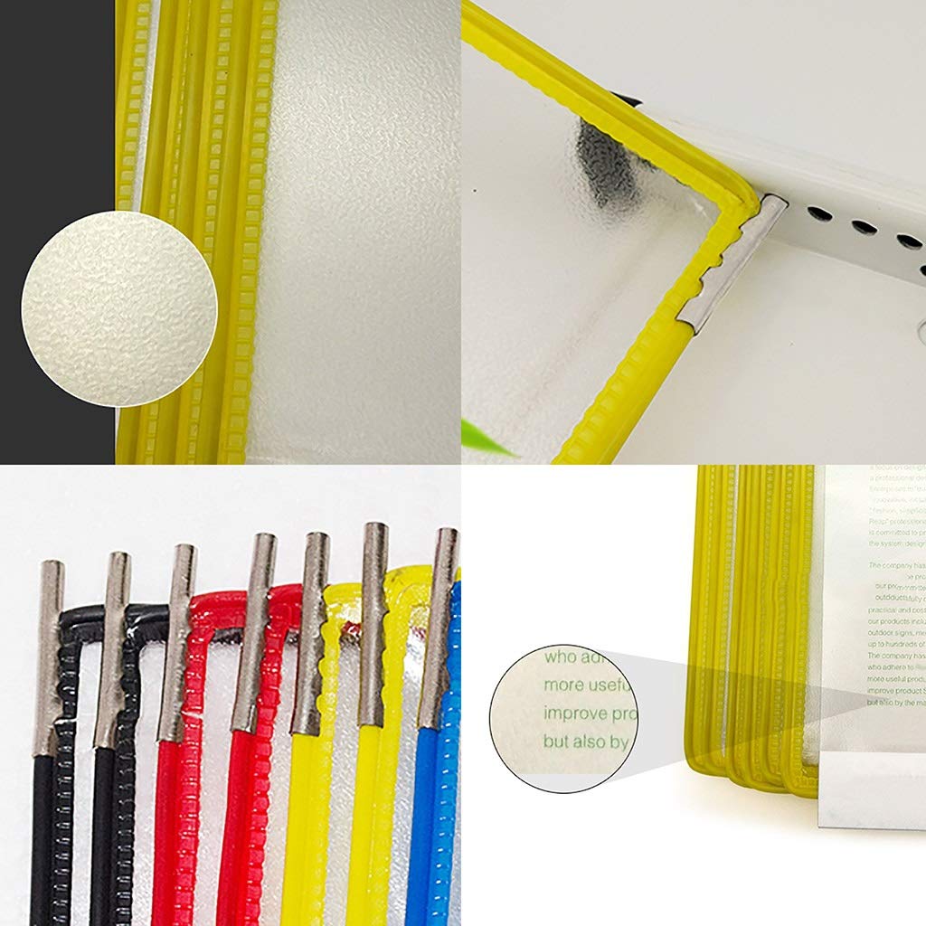 Amazon.co.jp: 壁掛け書類オーガナイザー、壁掛け書類ホルダー