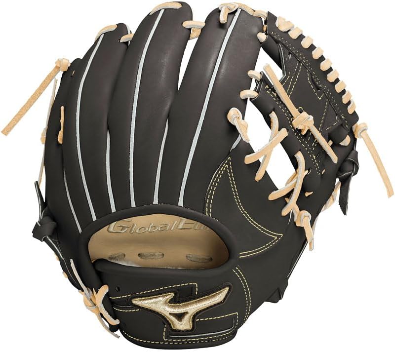 Mizuno Global Elite 硬式グローブ ナチュラルライム左用 楽天市場