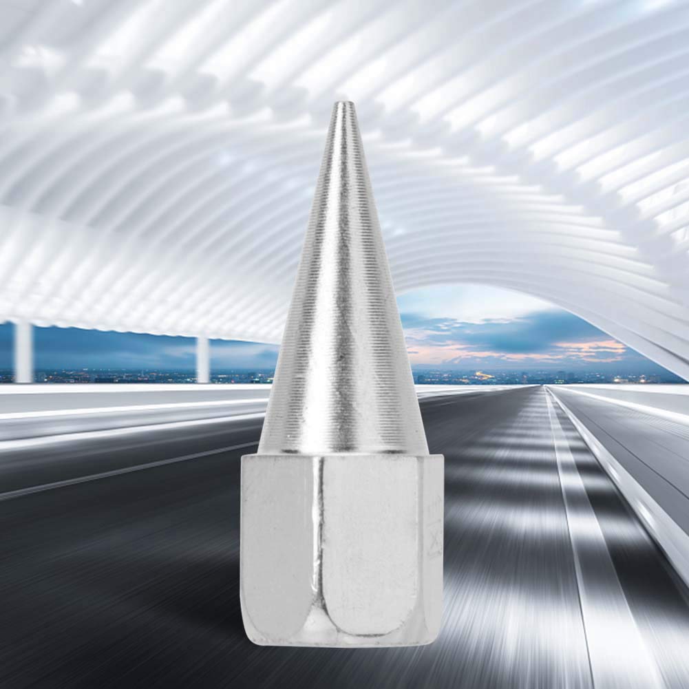 Grease Nipple Fitting,Grease Gun Lubrication Accessories Grease Tip