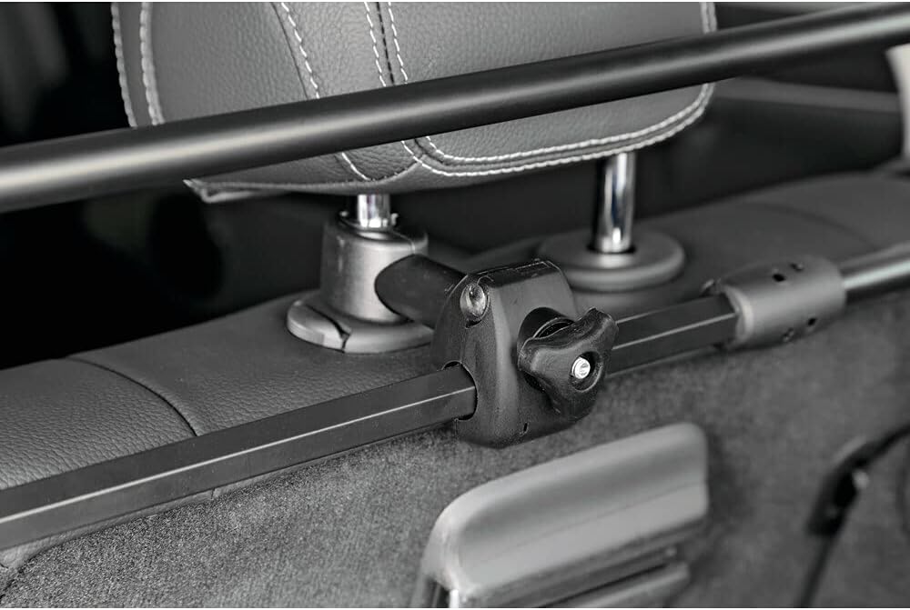 N70055 Premium-Guard, steel divider grid - Type 5-1130x340 mm