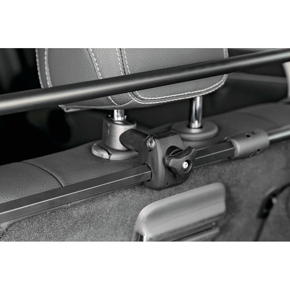 Premium-Guard, griglia divisoria in acciaio - Type 9 - 1070x240 mm