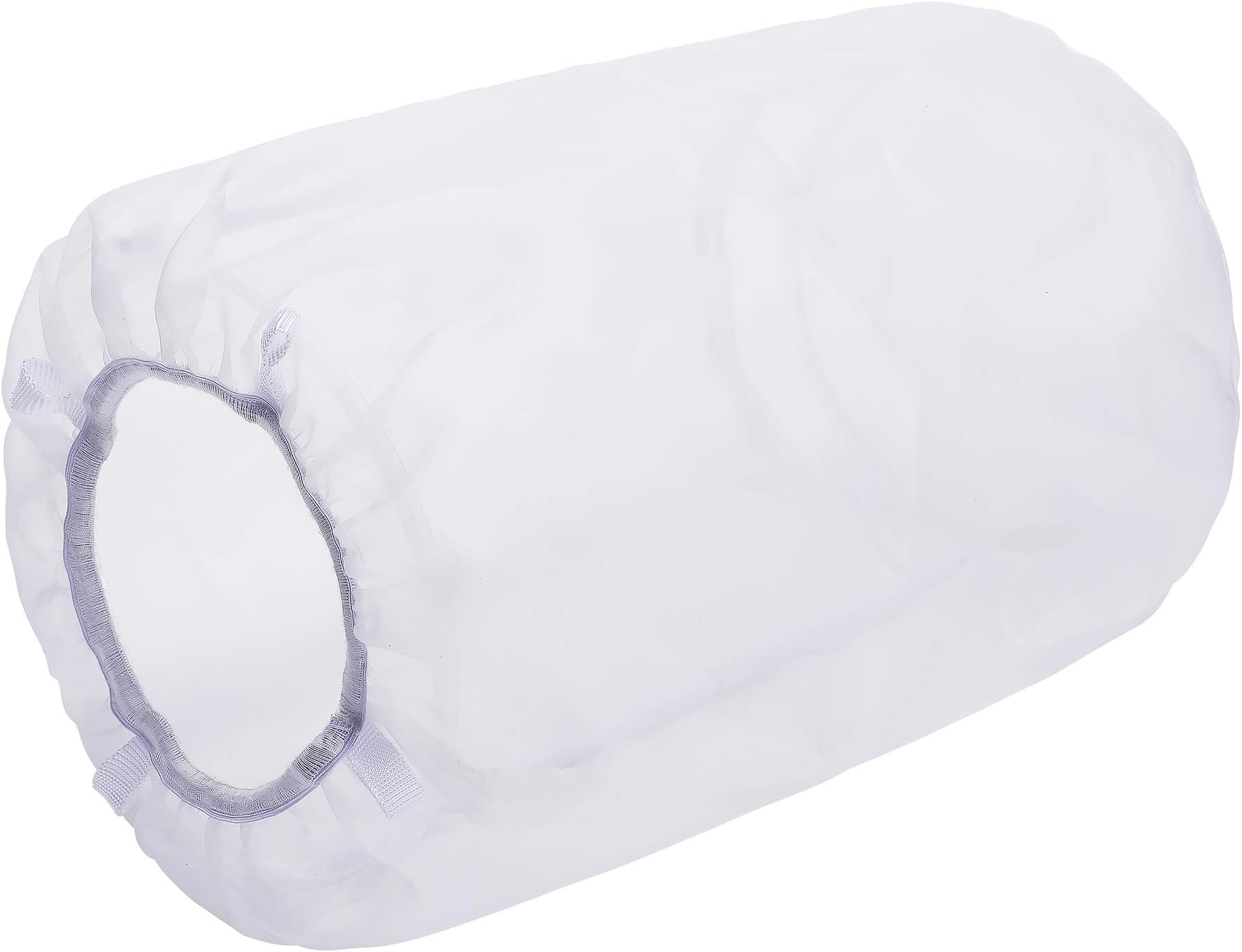 Air Pre-Filter Preclean Sleeve for Napa 6637 for Donaldson B085011 for Baldwin PA2818 for Fleetguard AH1141 for Fram CA6818 for Wix 46637 Filter