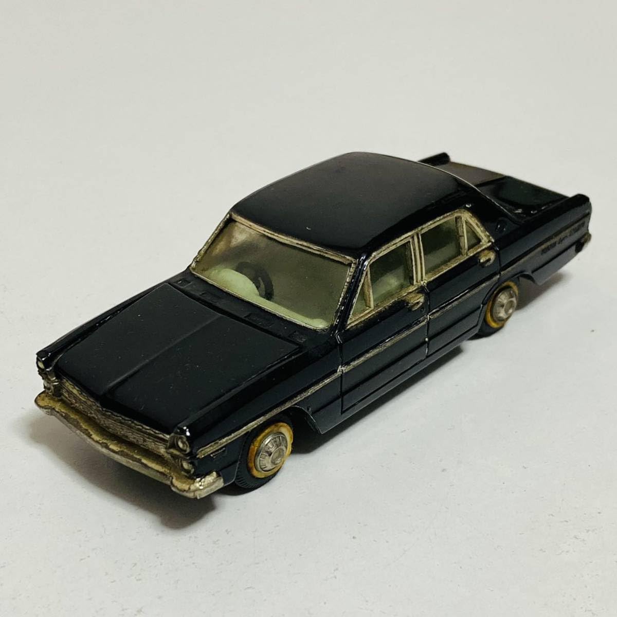 Amazon | Yonezawa Toys ヨネザワトイズ 1/40 DIAPET ダイヤペット No 