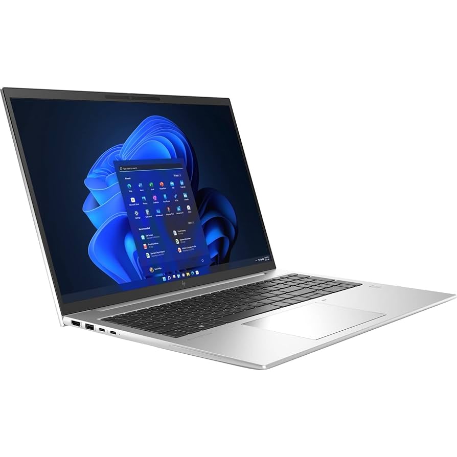 Amazon.com: HP EliteBook 865 G9 16