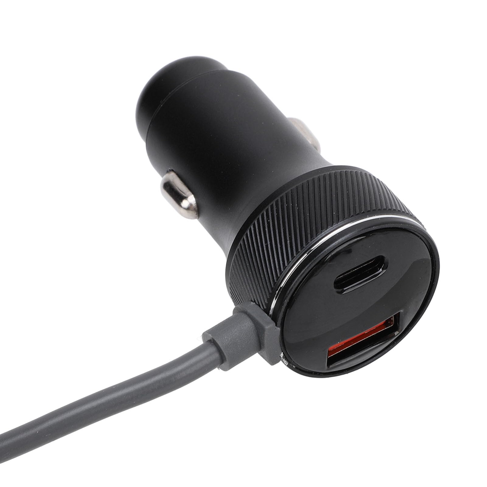 Cable Minicable DC 12V/24V Para Satélite - 4.9FT A 34.4FT | Enchufe Encendedor Coche | Impermeable IP68