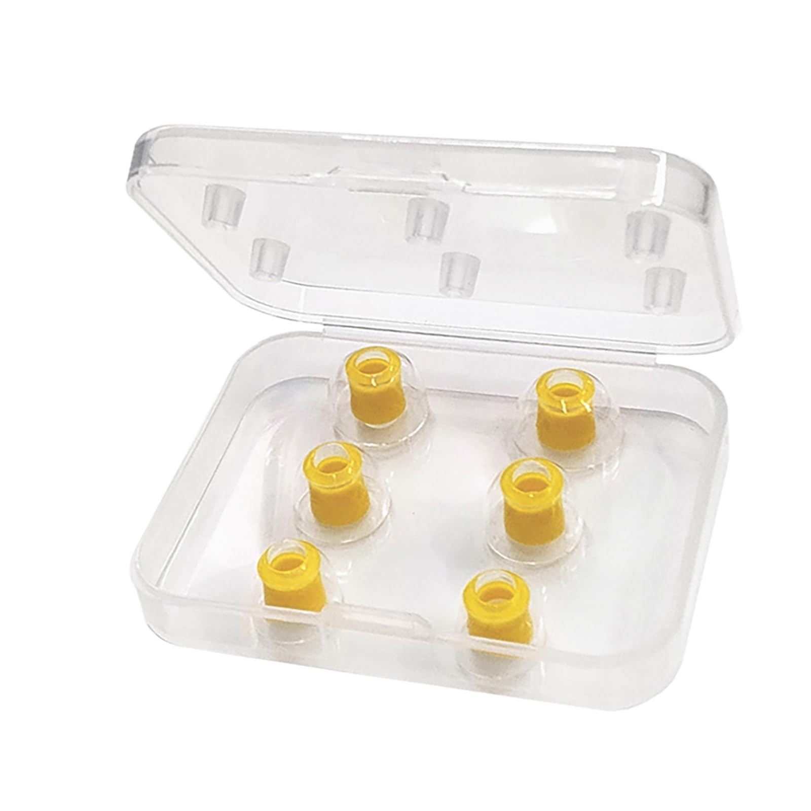 Gommini Gommini Di Ricambio Per Auricolari Bluetooth In Silicone - Foto 9