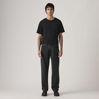 Levi's Men's Jeans 568 Loose Straight