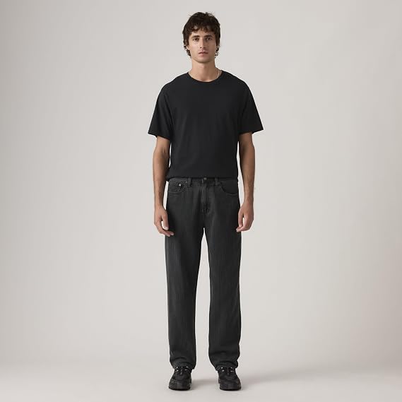 Levi's Men's Jeans 568 Loose Straight