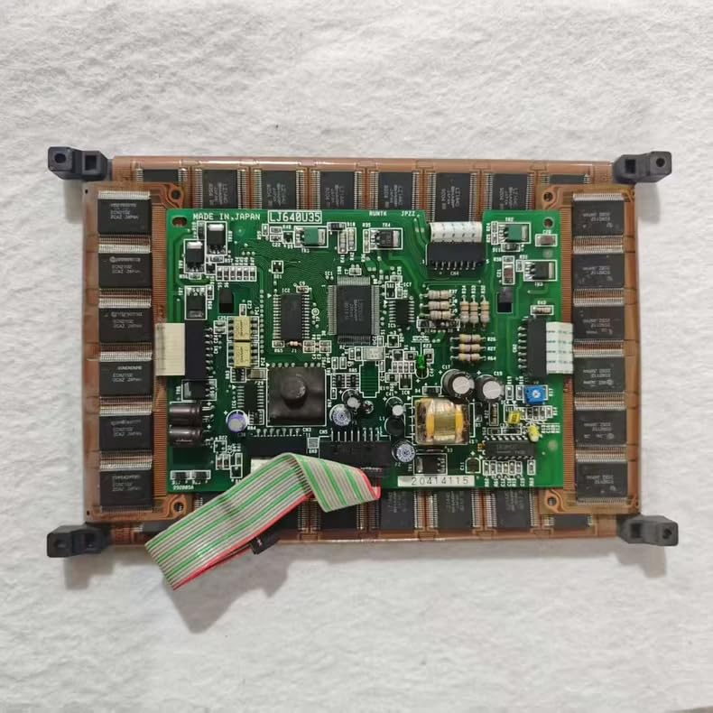Image of 8.9 inch for LJ640U35 LCD Display Screen on Stock