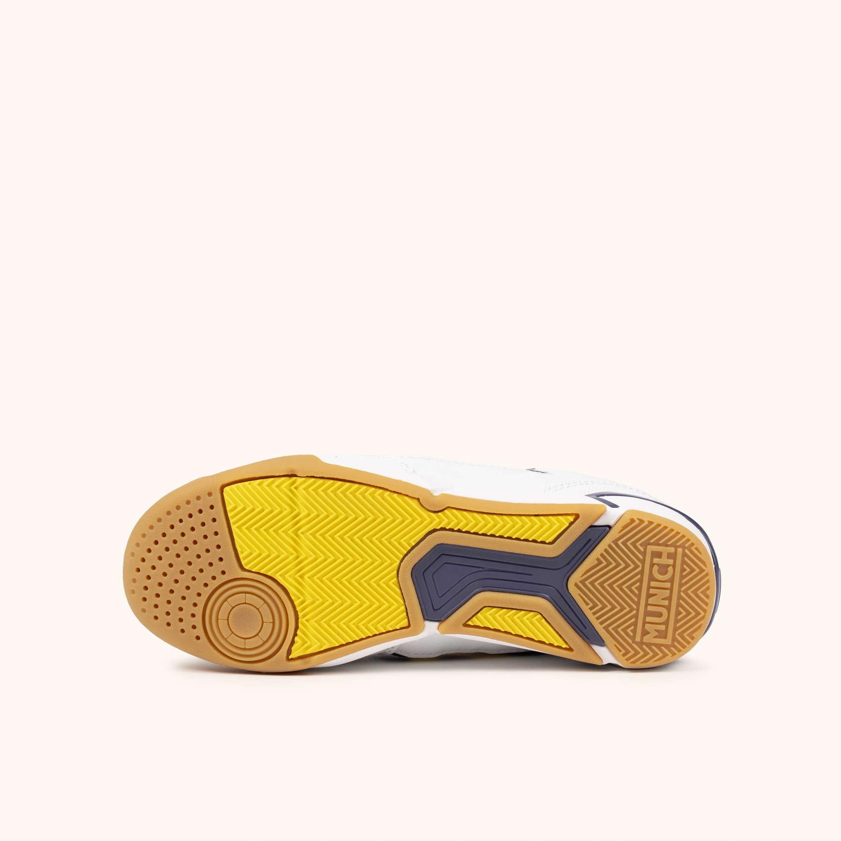 Munich One Kid 78, Zapatillas Unisex niños