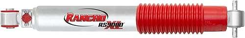Rancho Choque serie RS999062 RS9000XL
