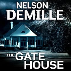 The Gate House cover art