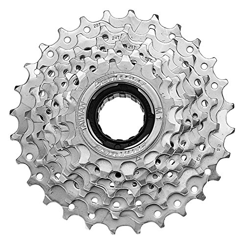 ENE CICLO SR-7S-28 BOSS Free, 7 Tiers, 13-28T