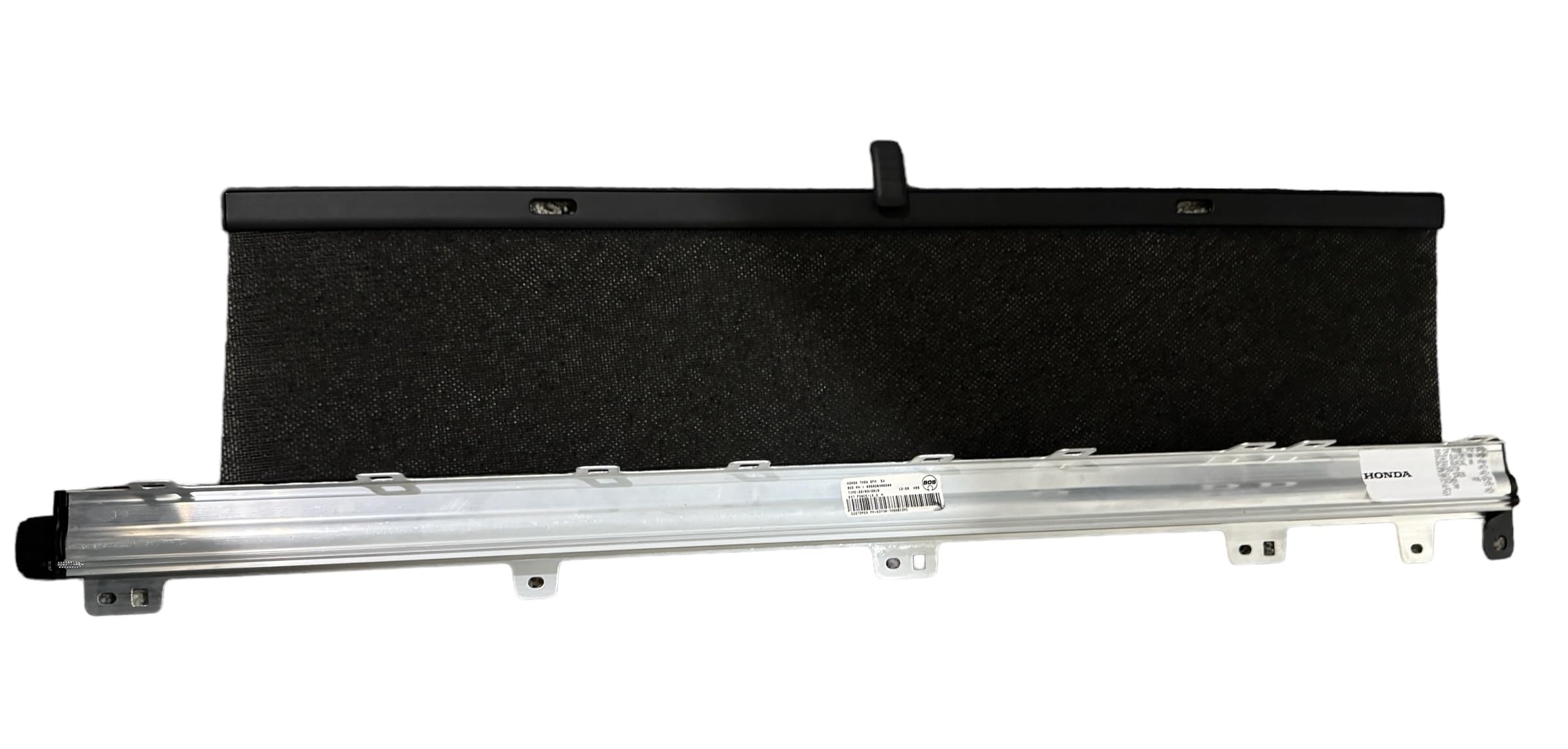 Amazon.com: Honda Genuine Sunshade Assembly, L Rear Door *NH900L