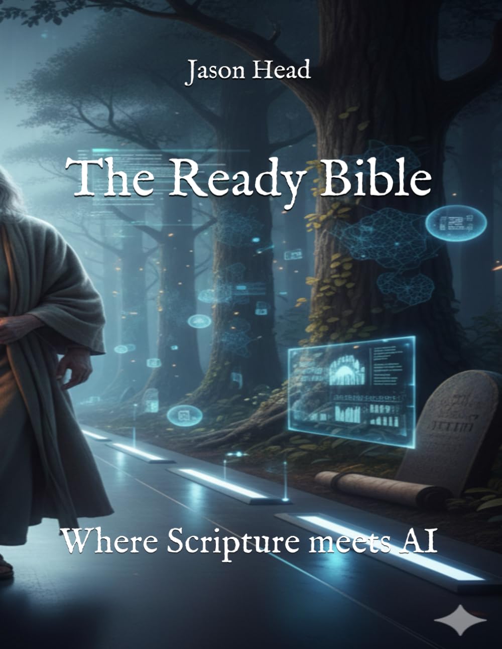 The Ready Bible: Where Scripture meets AI