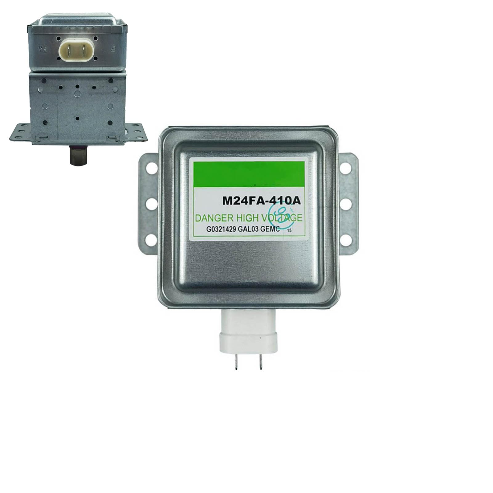 Amazon.com: JOYSOG M24FA-410A magnetron microwave oven parts  