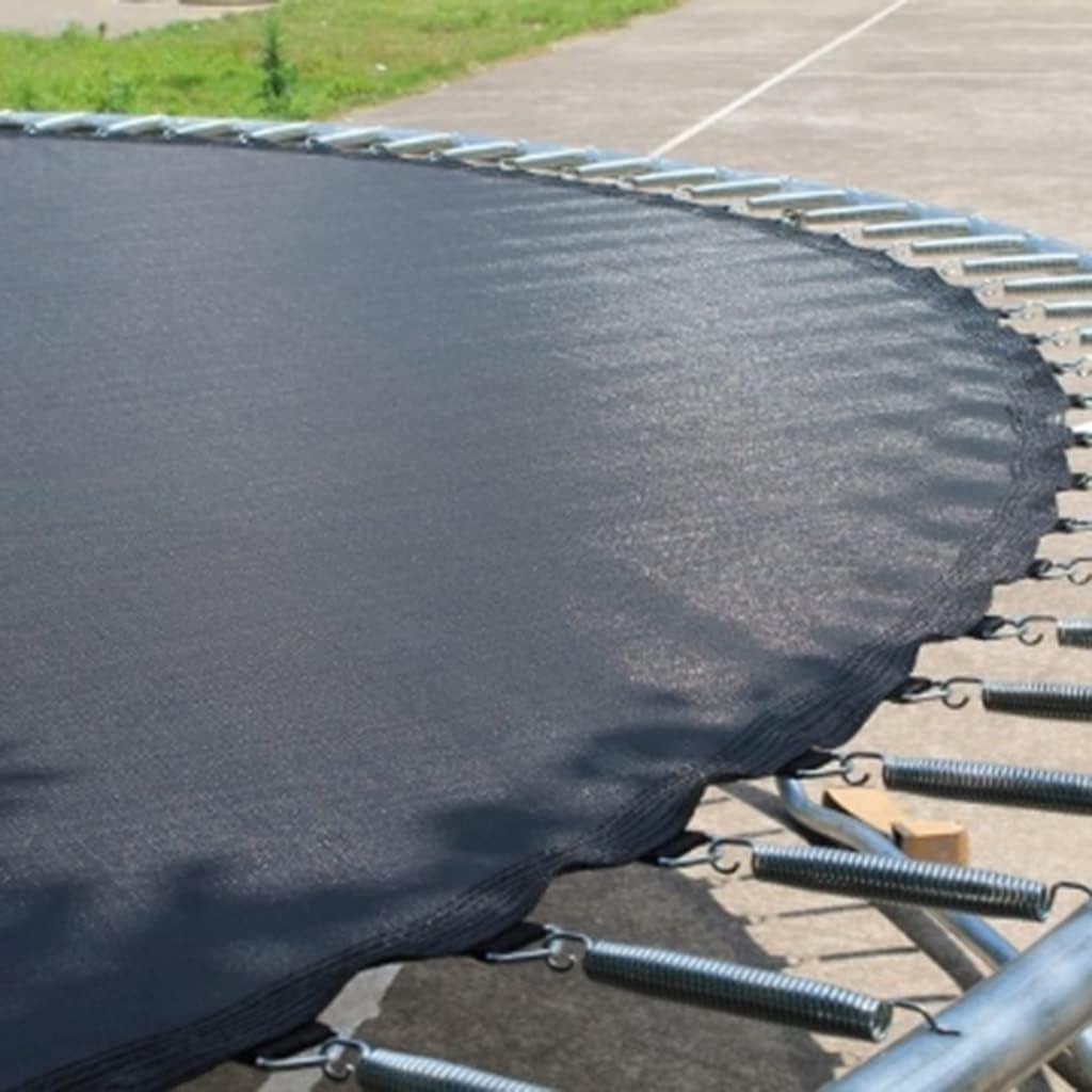 6/8/10/12ft Trampoline Mat Replacement Round High Elastic