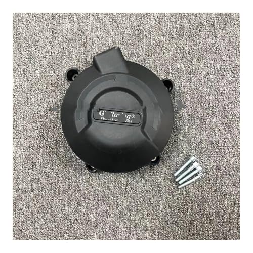 Cubierta del estator Daytona 675R 2008-2012 4