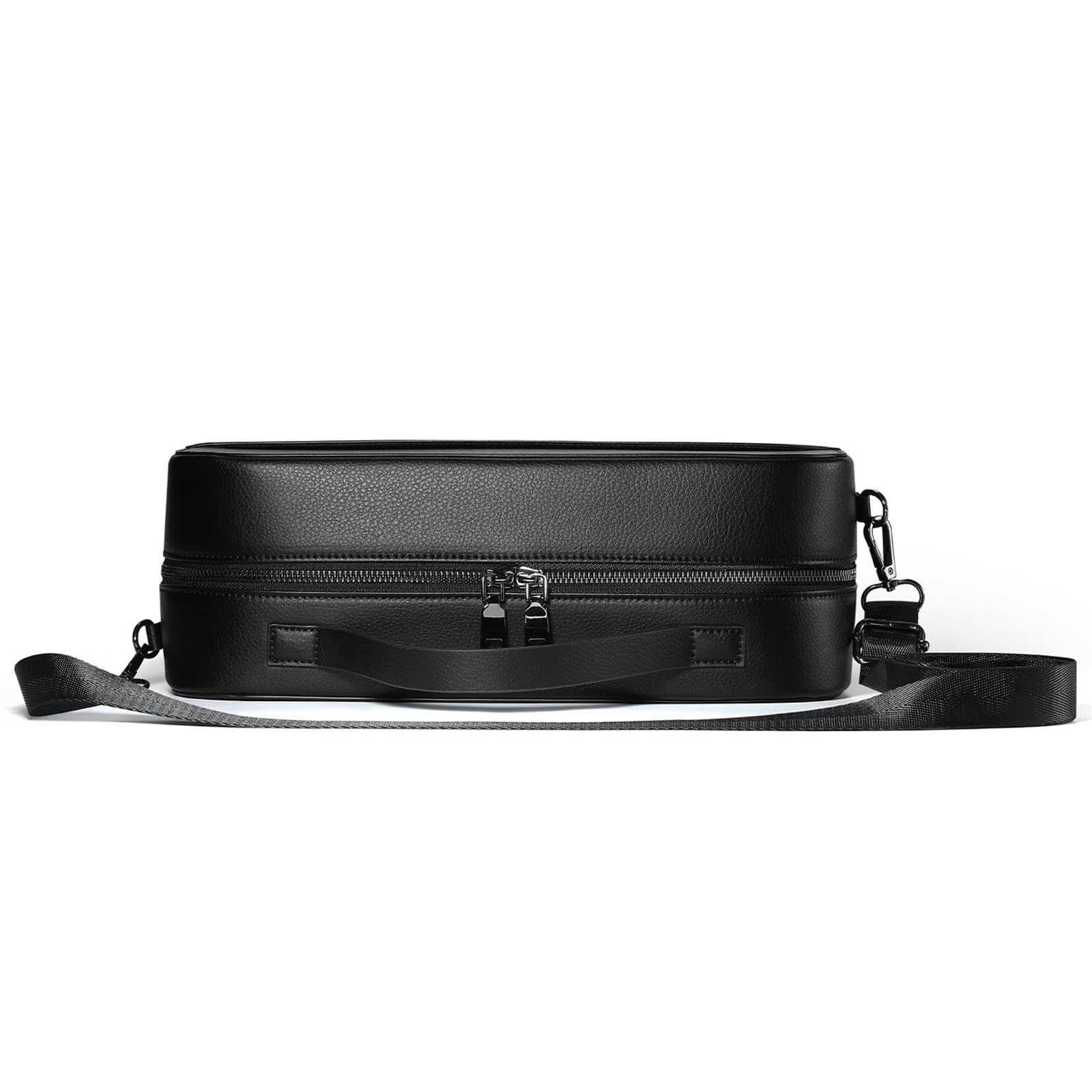 Borsa da viaggio per cuffie, comoda custodia protettiva impermeabile