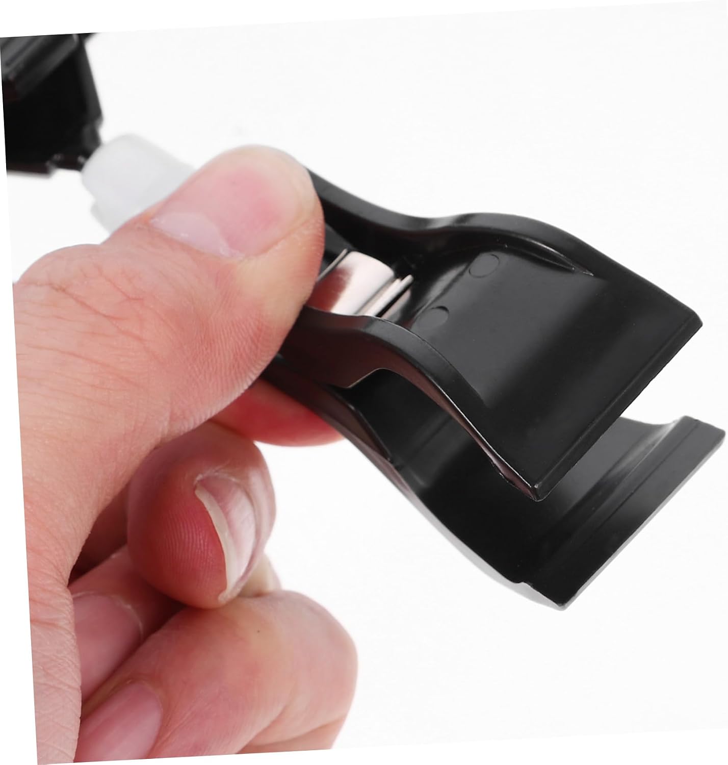 Clip on Price Tag Holders 10pcs for Fresh Produce Display Boards