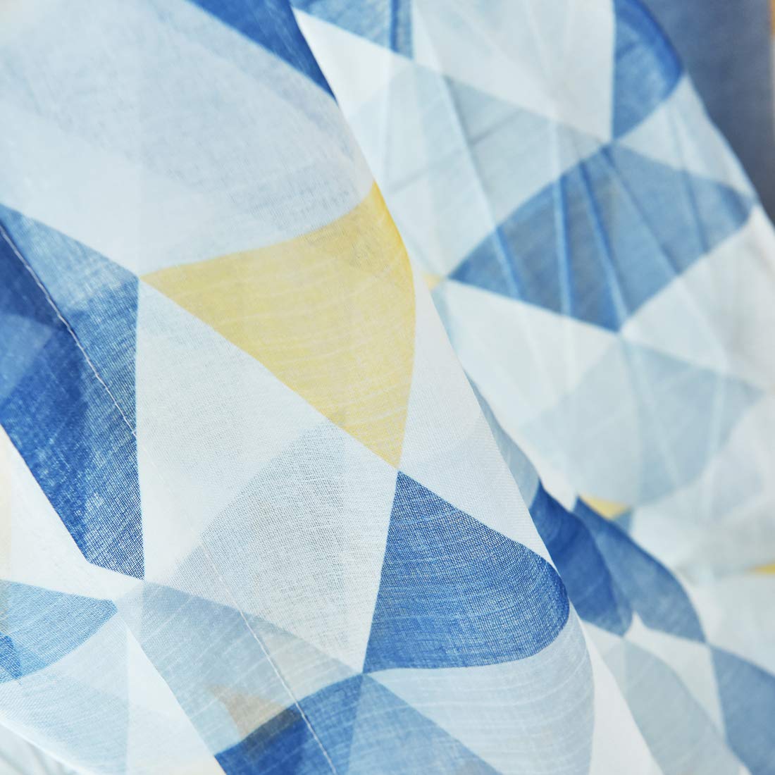 Tende Oscuranti Con Stampa 3D Campo Da Calcio - Per Camera Dei Bambini, Soggiorno E Cucina - Foto 8