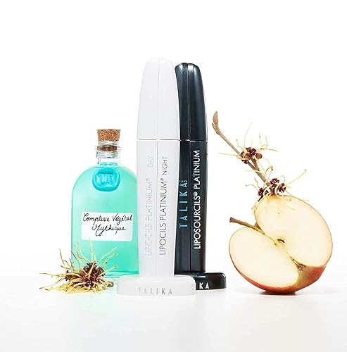 Miniatura 6 de Lipocils Platinium de Talika