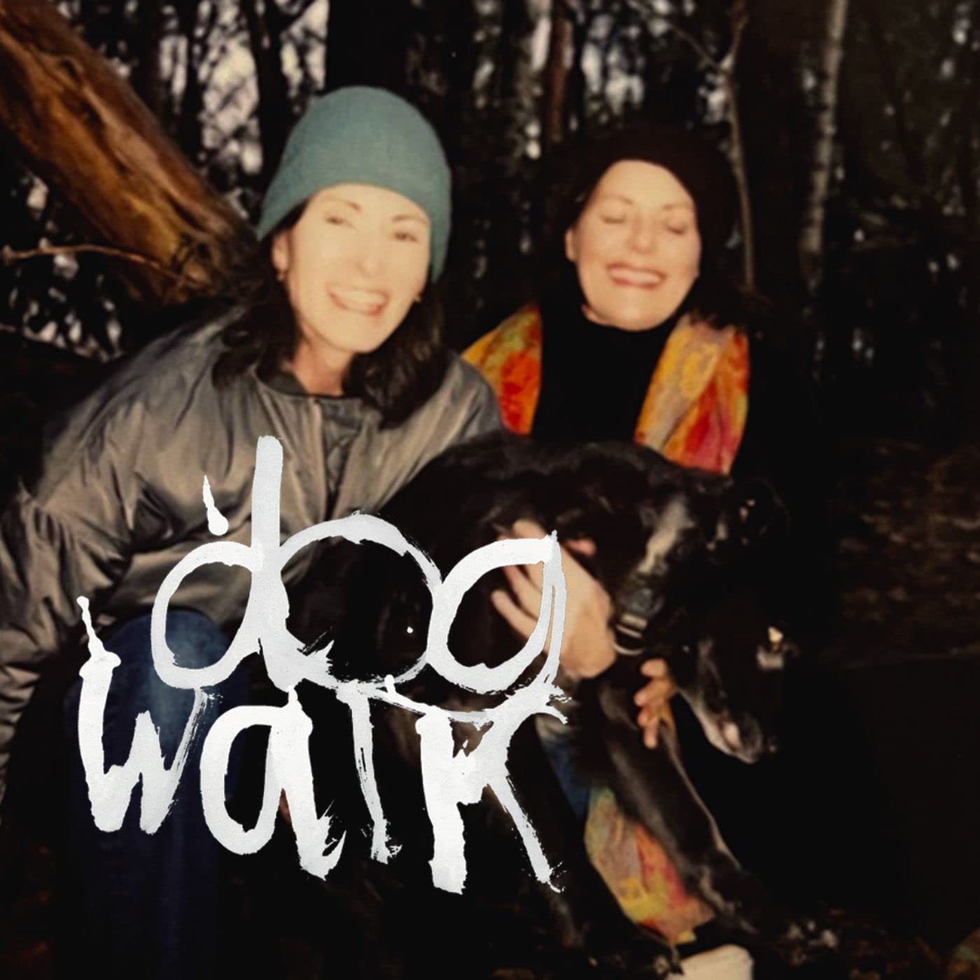 dogwalk I Feuilleton auf dem Laufsteg der Natur