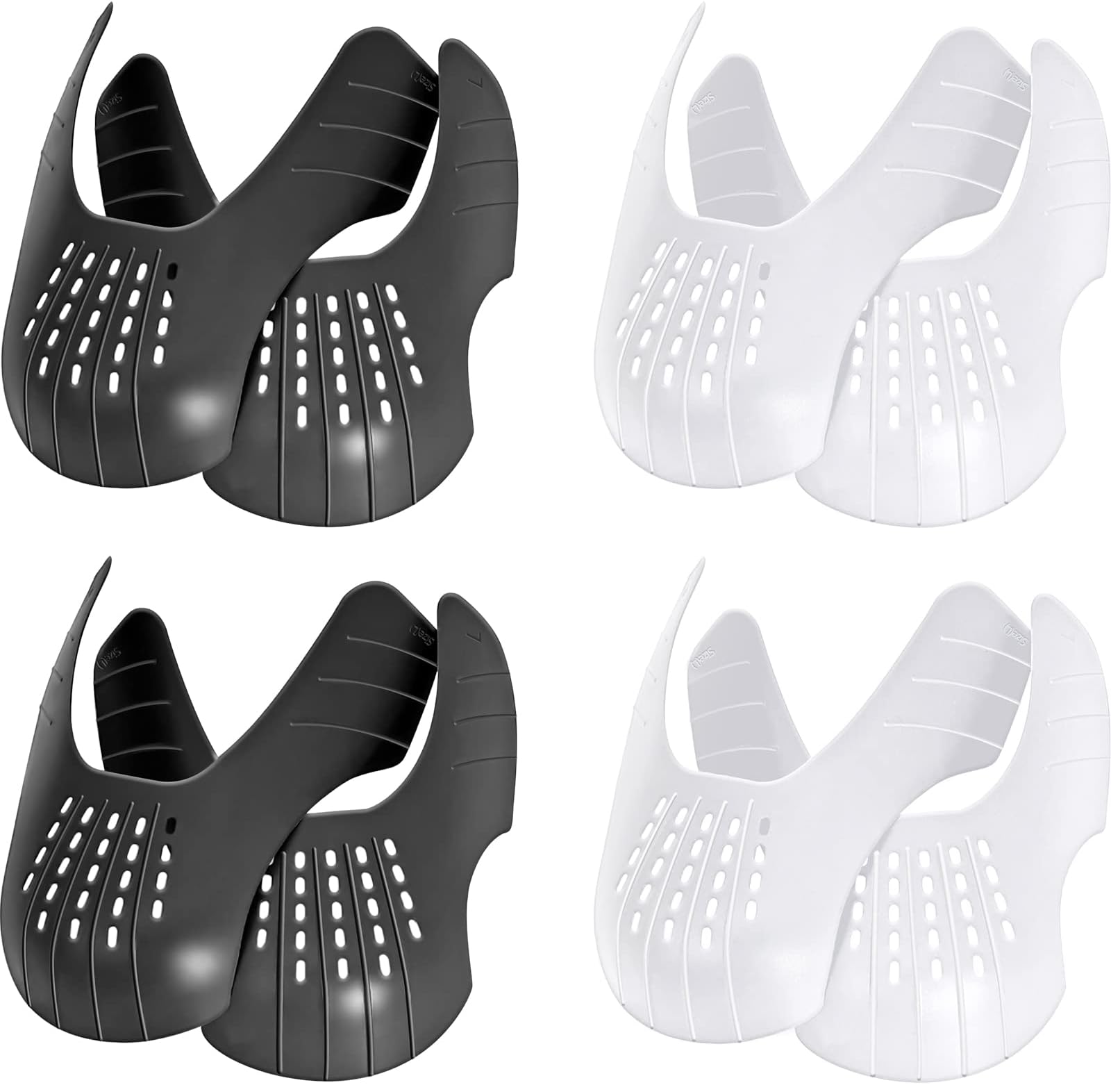 Creased black af1 Clearance