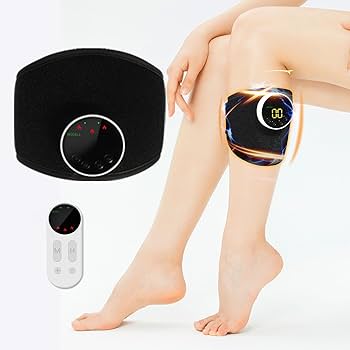 【即購入可】足 脚 リラクゼーション Amazon | 2025年新登场 ふくらはぎリラックス フットケア EMS 足【8