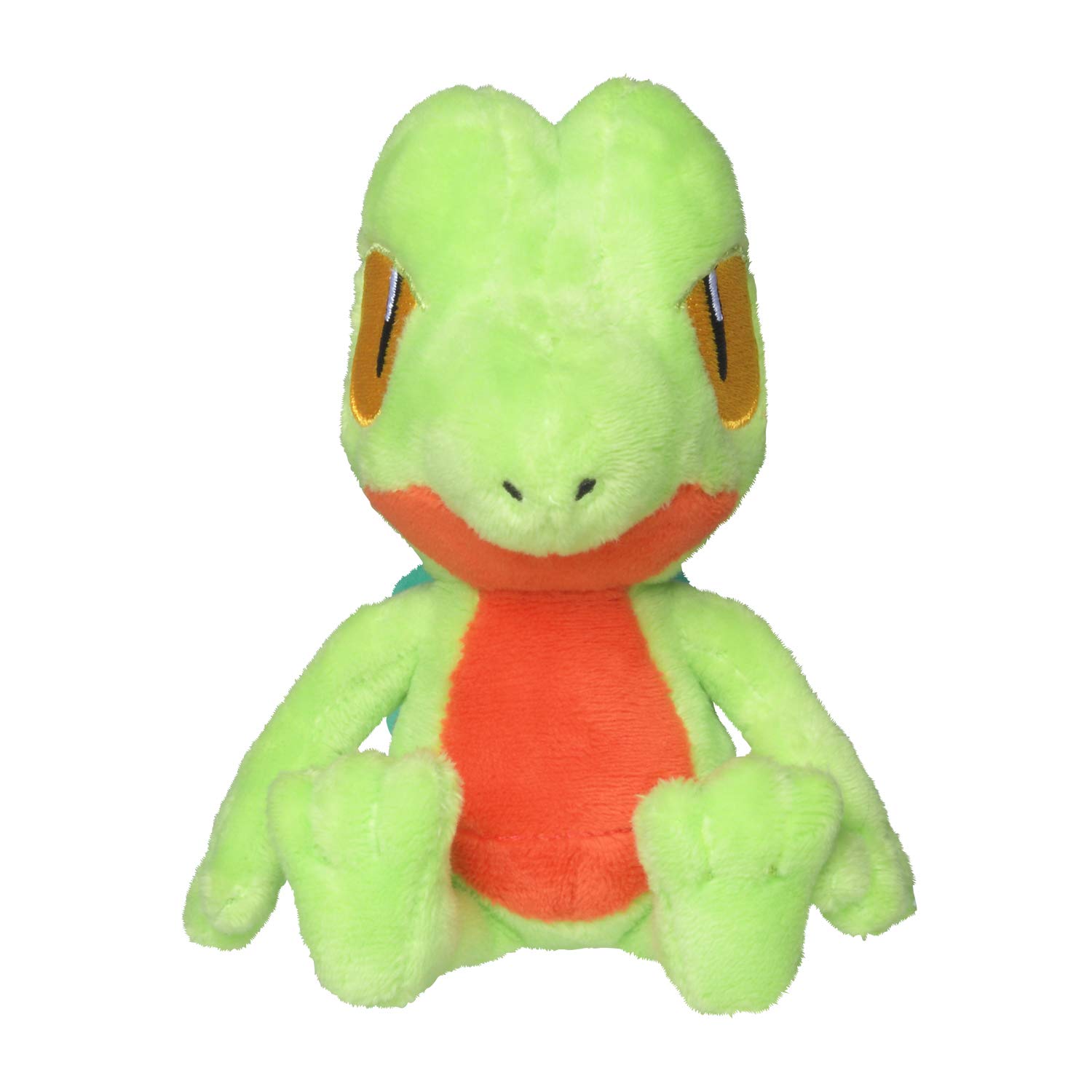 キモリ　ぬいぐるみ Amazon.co.jp: ポケモンセンターオリジナル ぬいぐるみ Pokémon
