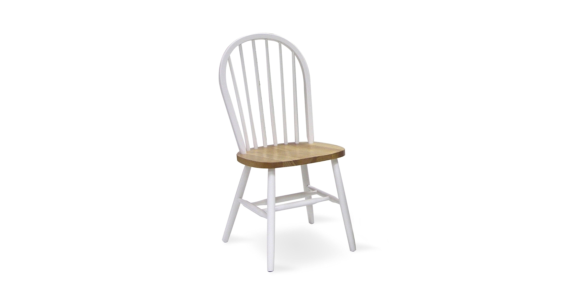 しろくま USA Windsor chair FH38 Windsor Chair – Skandium