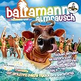 Ballamann Almrausch