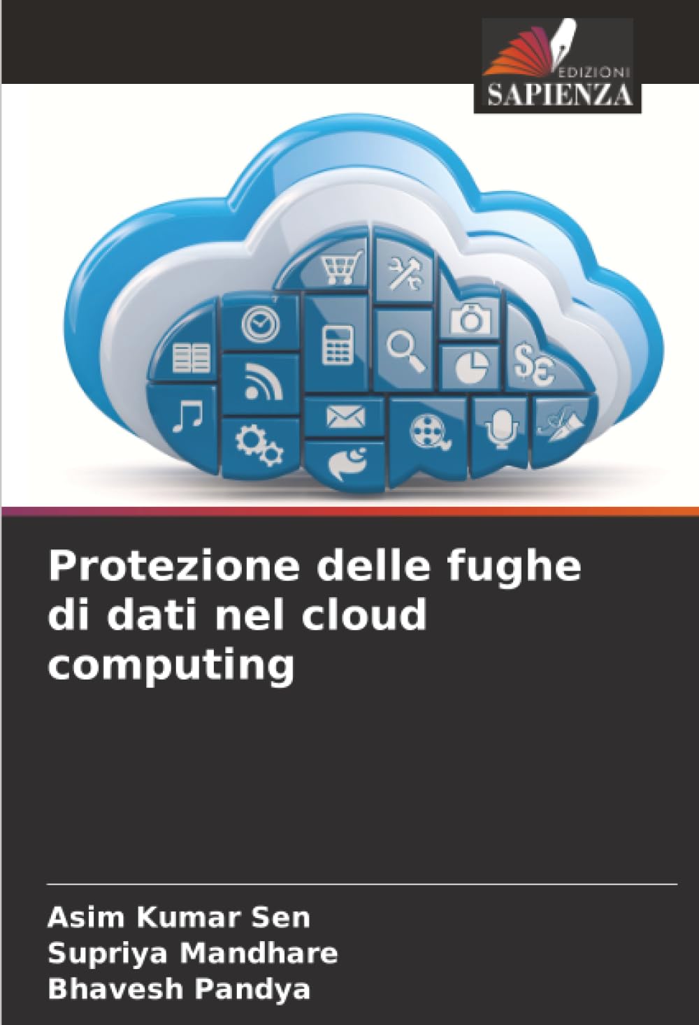 Protezione delle fughe di dati nel cloud computing