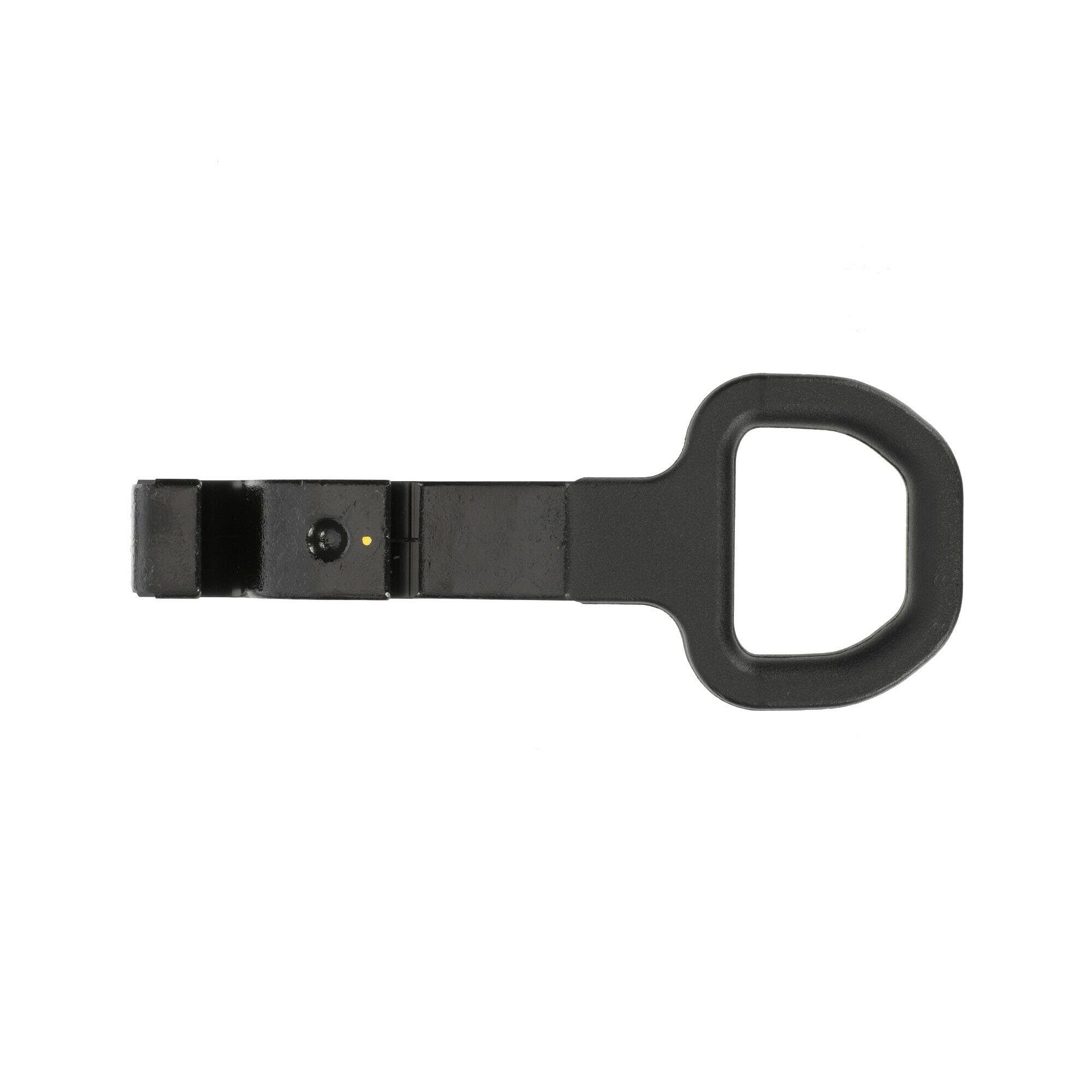 Amazon.com: 19-21 2500 3500 Front Tow Hook Right OR Left Side OEM  