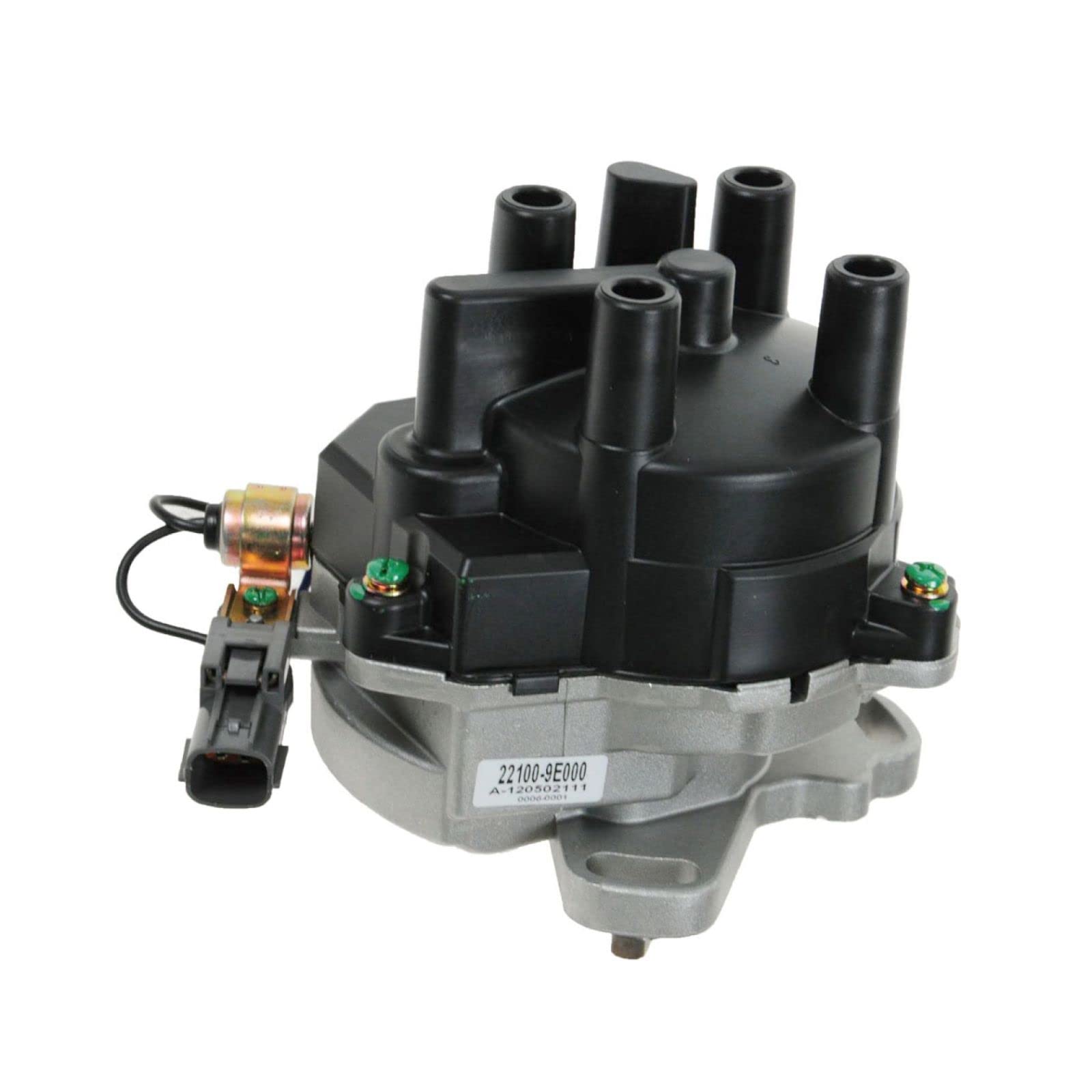 1998 Nissan Altima Distributor Problem Problems Of Cars