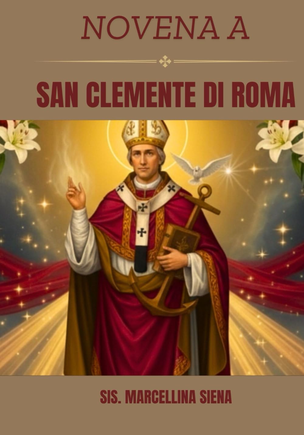 Novena a san Clemente di Roma
