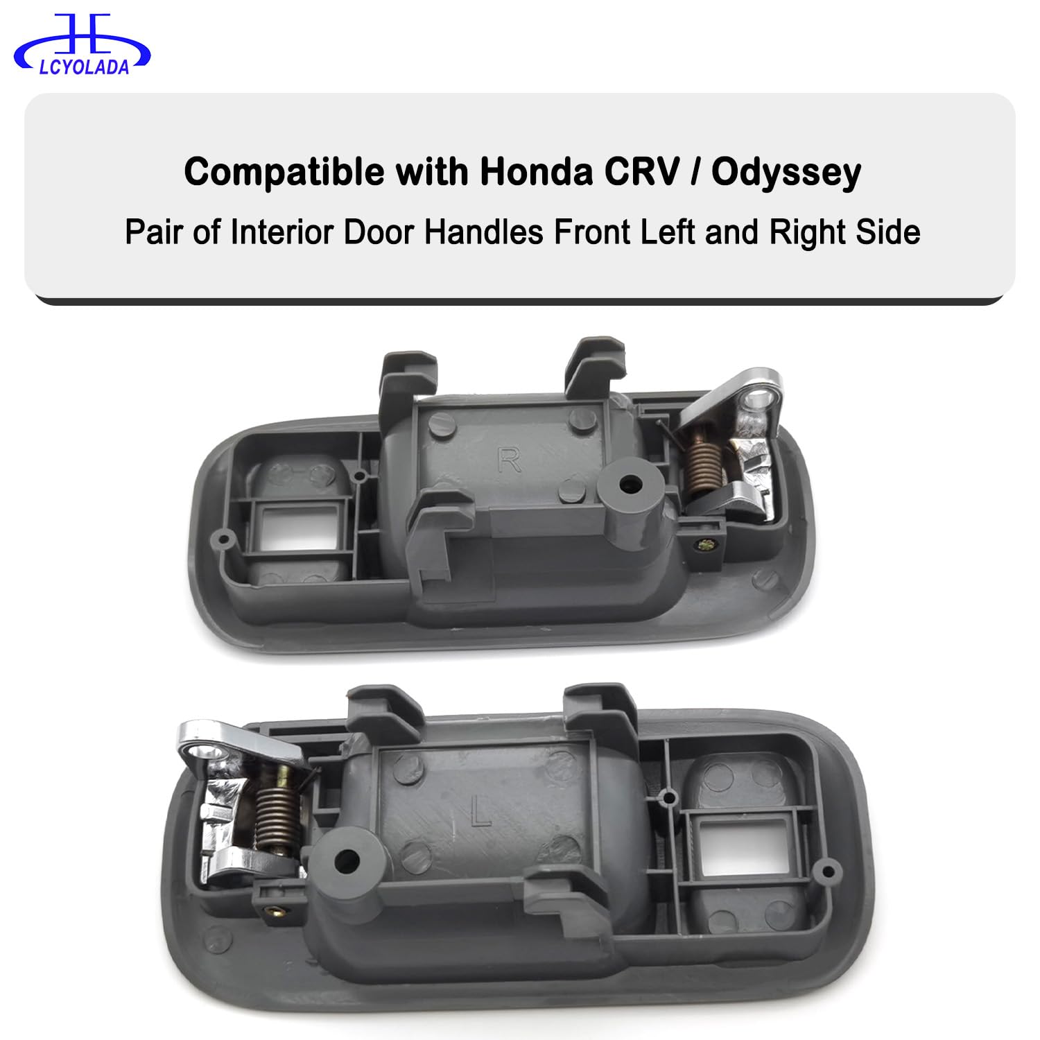 2001年 バディ 11冊セット Amazon.com: Lcyolada Interior Door Handles for Honda CR-V 1997