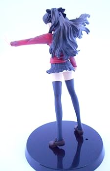 Amazon | タイトー Fate/stay night 遠坂凛 完成品フィギュア