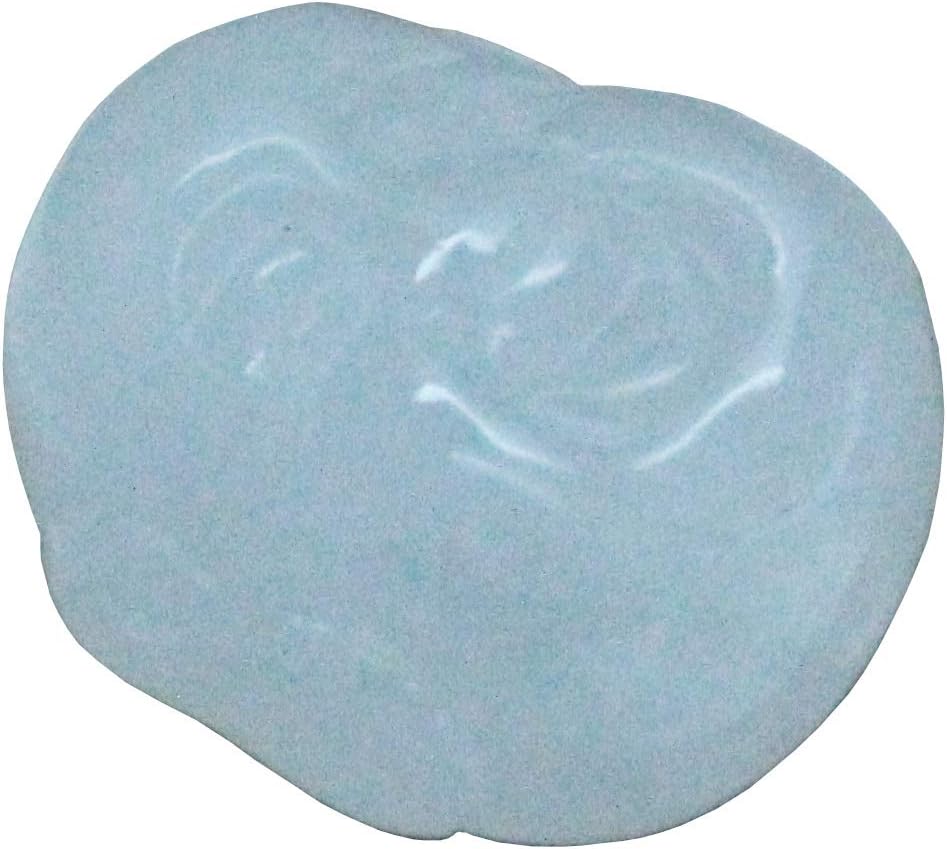 Carved White Jade Happy Buddha, Laughing Buddha Head Figure Bead (1 Piece) an557