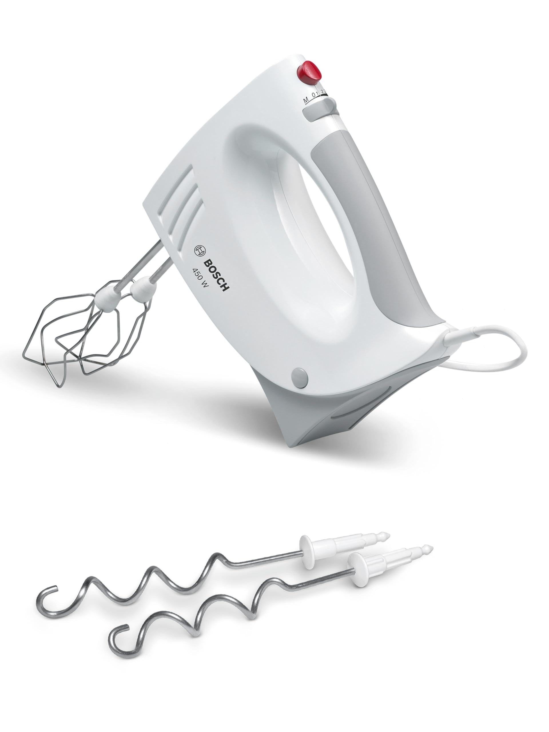 Bosch MFQ3530, White, 220 – Blender