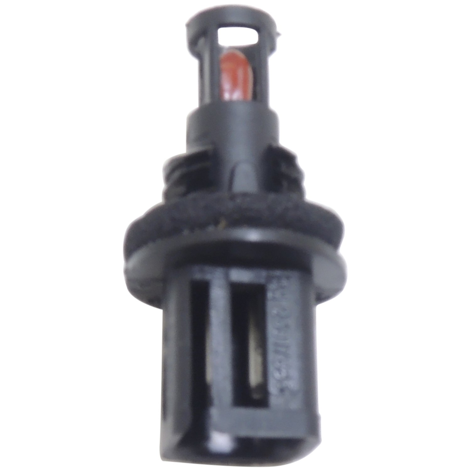 Sensor de temperatura de aire de habitáculo para consola Cadillac CTS SRX XTS 2